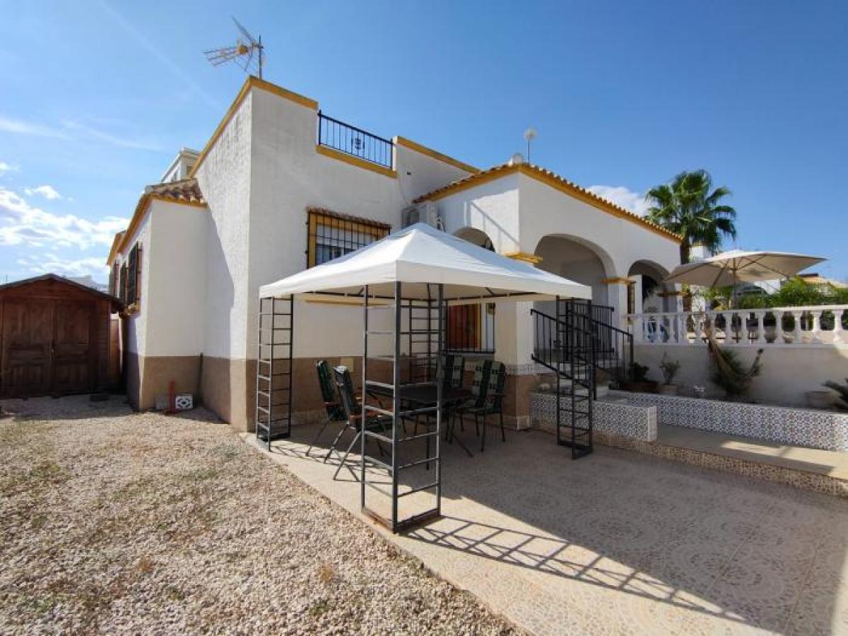 Picture of Home For Sale in La Marina, Alicante, Spain