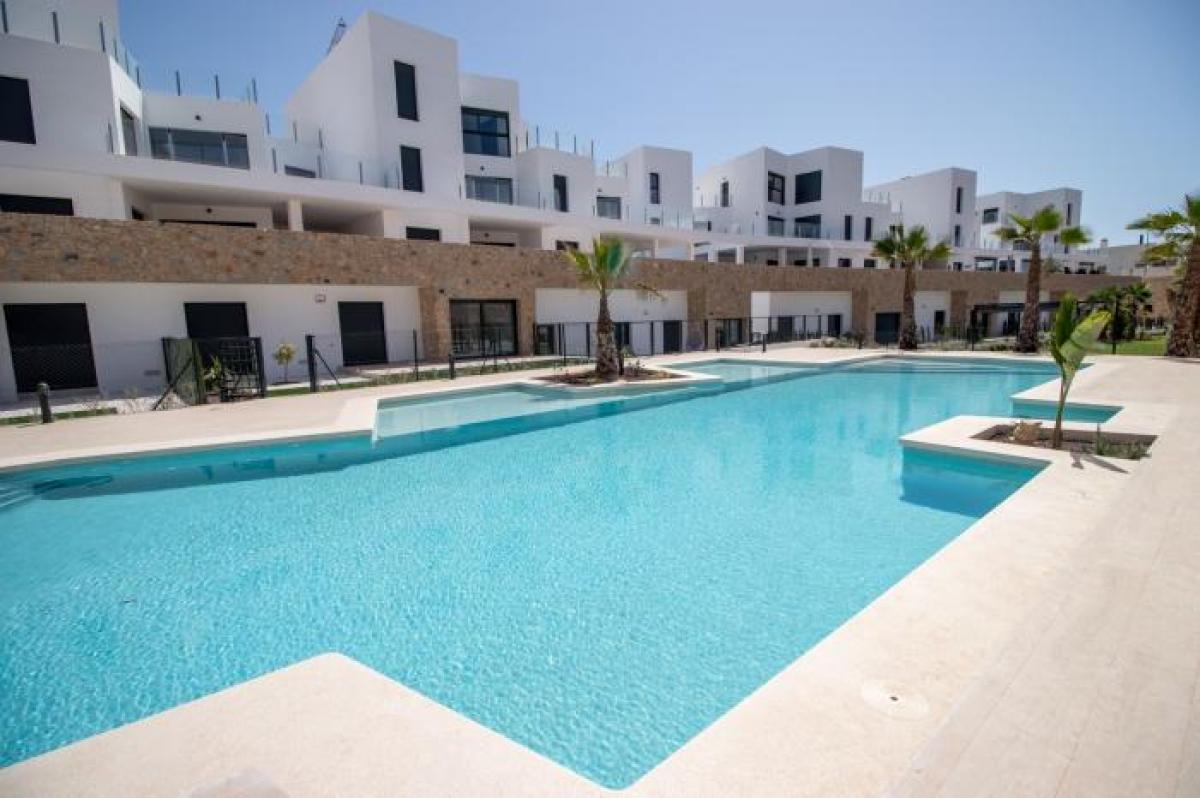 Picture of Apartment For Sale in Villamartin, Alicante, Spain