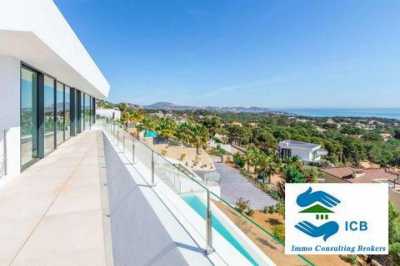 Home For Sale in Benissa, Spain