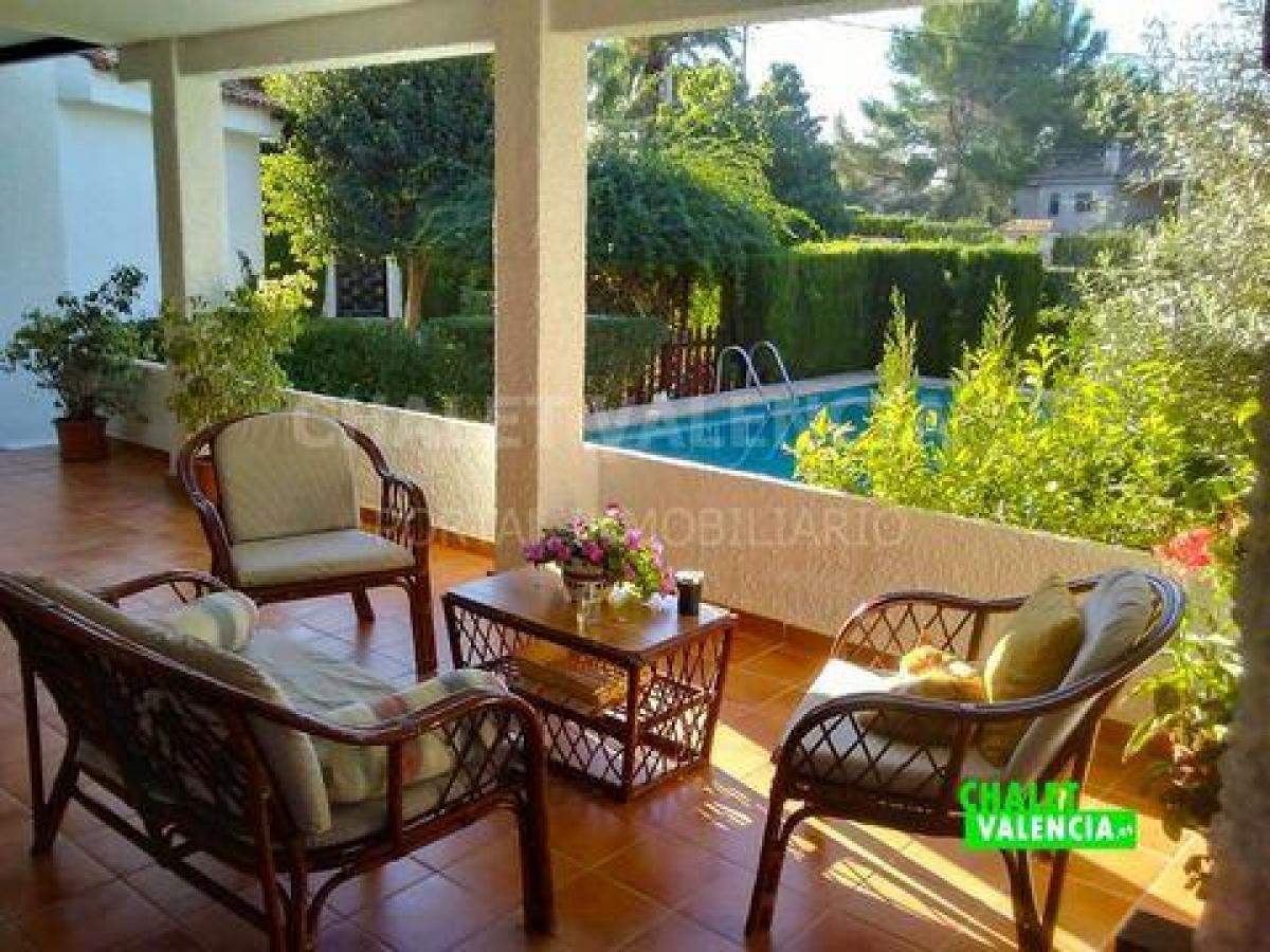 Picture of Villa For Sale in Valencia, Valencia, Spain
