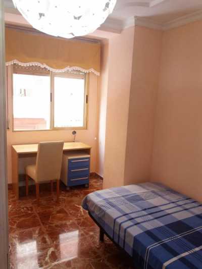 Apartment For Rent in Cartagena, Spain