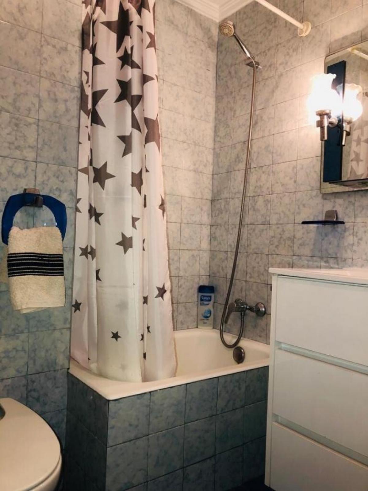 Picture of Apartment For Rent in San Sebastian, Asturias, Spain