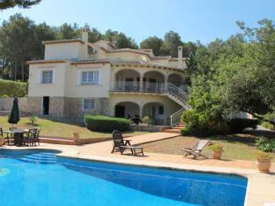 Apartment For Sale in Javea, Spain