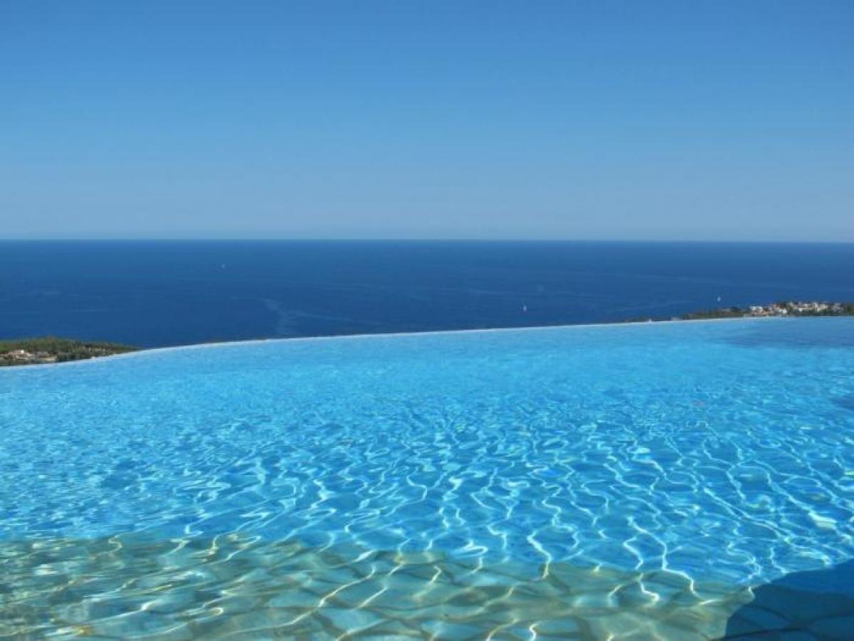 Picture of Apartment For Sale in Moraira, Alicante, Spain