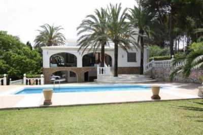 Apartment For Sale in Javea, Spain