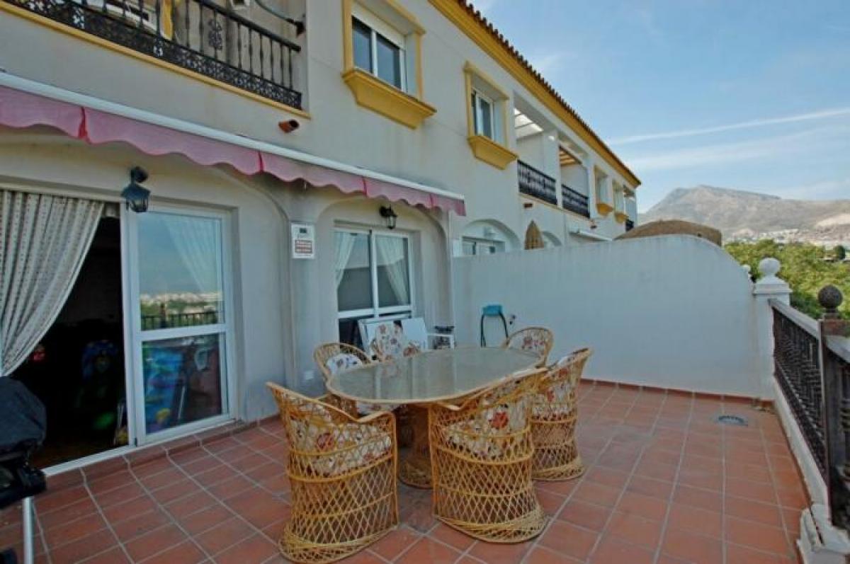 Picture of Home For Sale in Benalmadena, Malaga, Spain