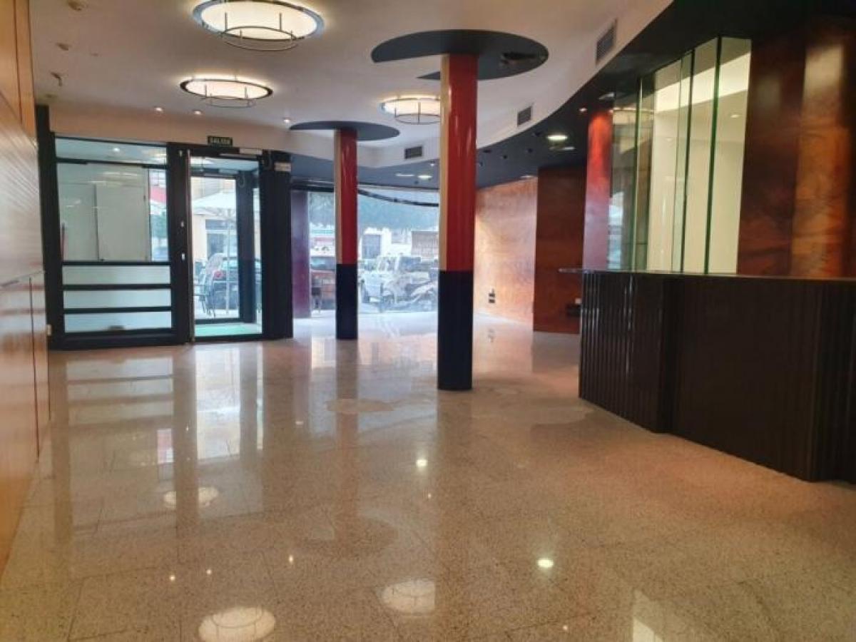 Picture of Retail For Rent in Villajoyosa, Alicante, Spain