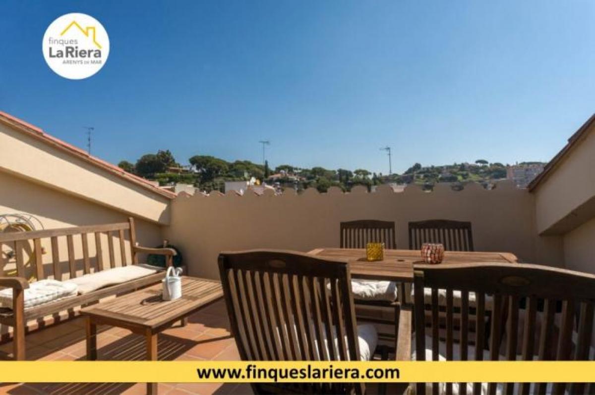 Picture of Apartment For Sale in Arenys De Mar, Barcelona, Spain