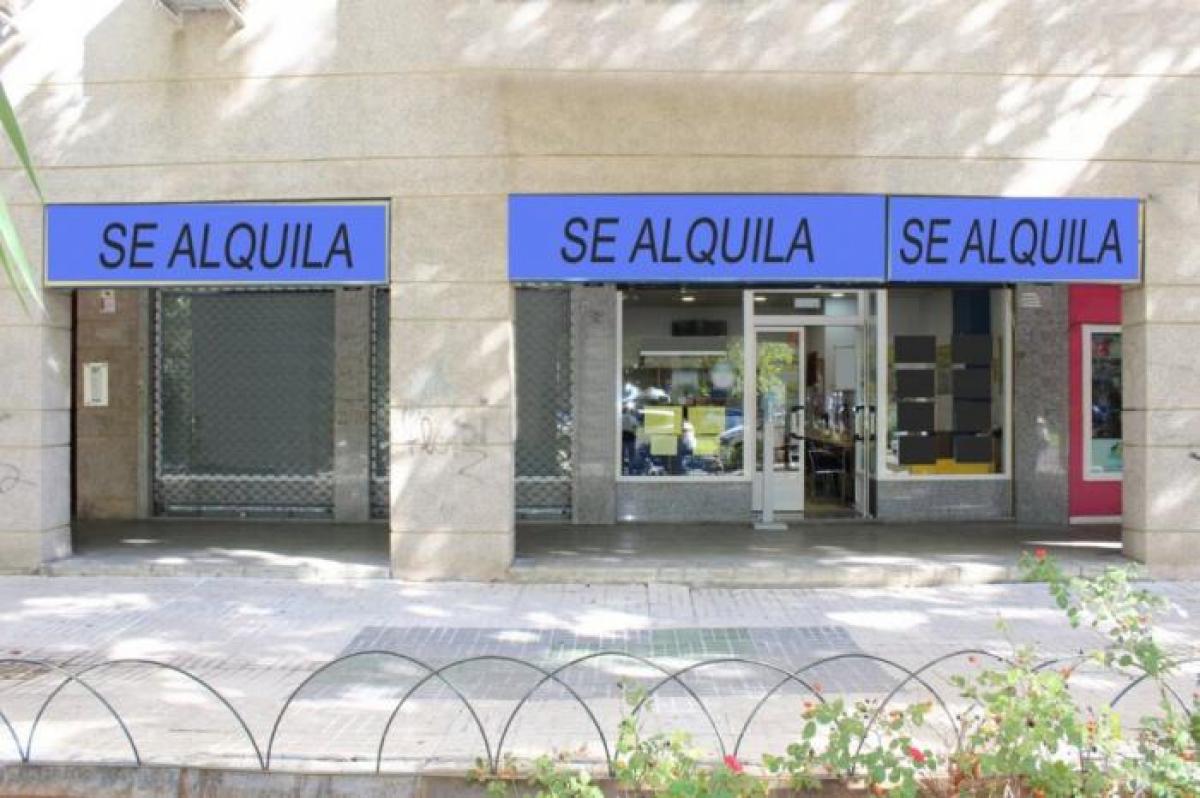 Picture of Retail For Rent in Sevilla, Kyrenia, Spain