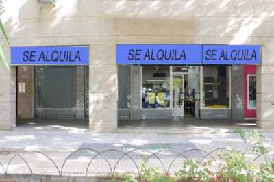 Retail For Rent in Sevilla, Spain