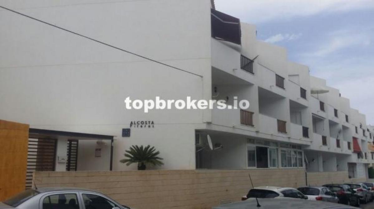 Picture of Apartment For Sale in Altea, Alicante, Spain