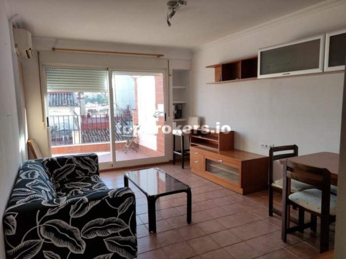 Picture of Apartment For Sale in Alcoy, Alicante, Spain