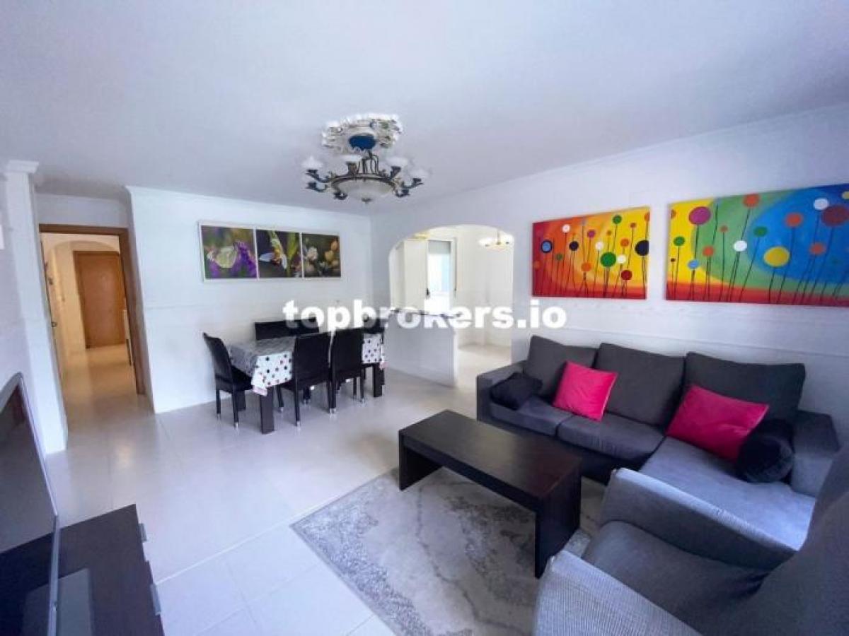 Picture of Apartment For Sale in Sant Carles De La Rapita, Tarragona, Spain