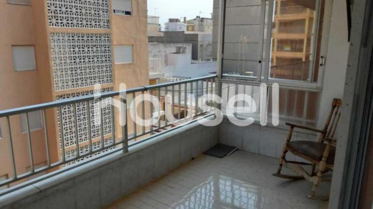 Picture of Apartment For Sale in Sueca, Valencia, Spain