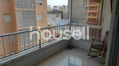 Apartment For Sale in Sueca, Spain