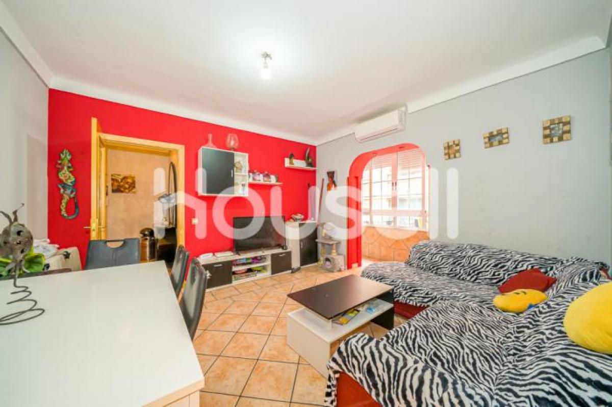 Picture of Apartment For Sale in Villajoyosa, Alicante, Spain