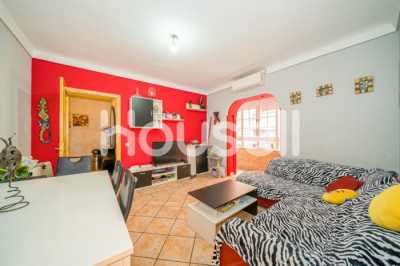 Apartment For Sale in Villajoyosa, Spain