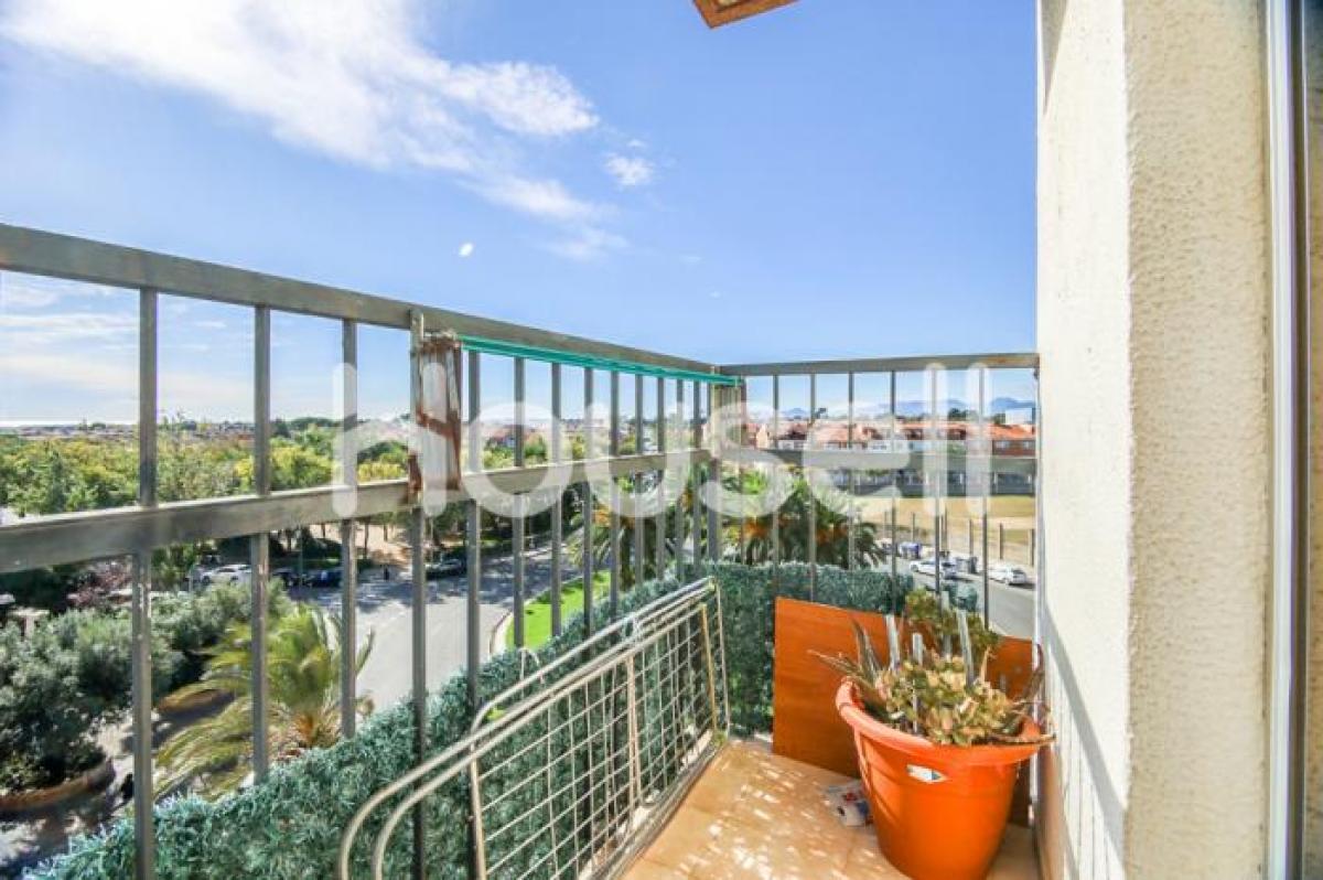 Picture of Apartment For Sale in Reus, Tarragona, Spain