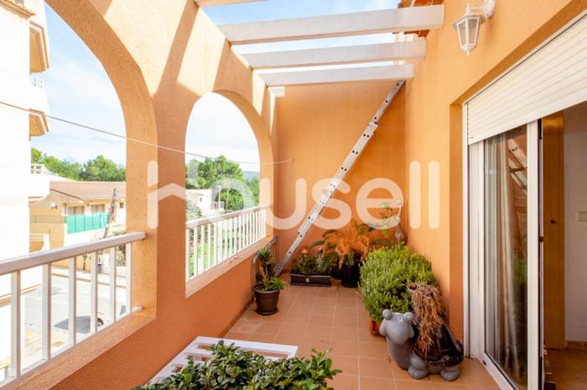 Picture of Home For Sale in Teulada, Valencia, Spain