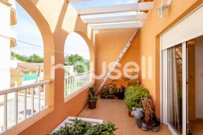 Home For Sale in Teulada, Spain