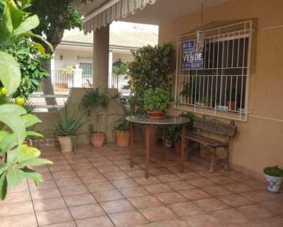 Home For Sale in Los Alcazares, Spain