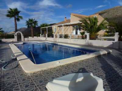 Villa For Sale in 