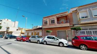 Home For Sale in Guardamar Del Segura, Spain