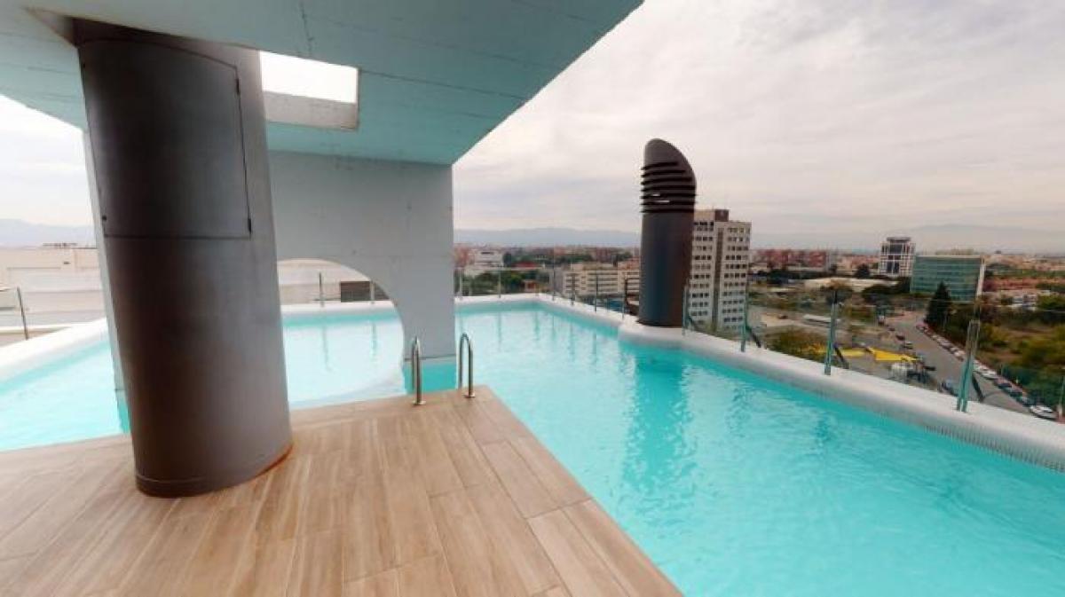 Picture of Apartment For Sale in Murcia, Murcia, Spain