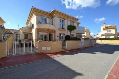 Apartment For Sale in Rojales, Spain