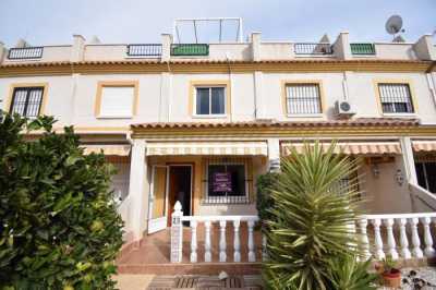 Home For Sale in Algorfa, Spain