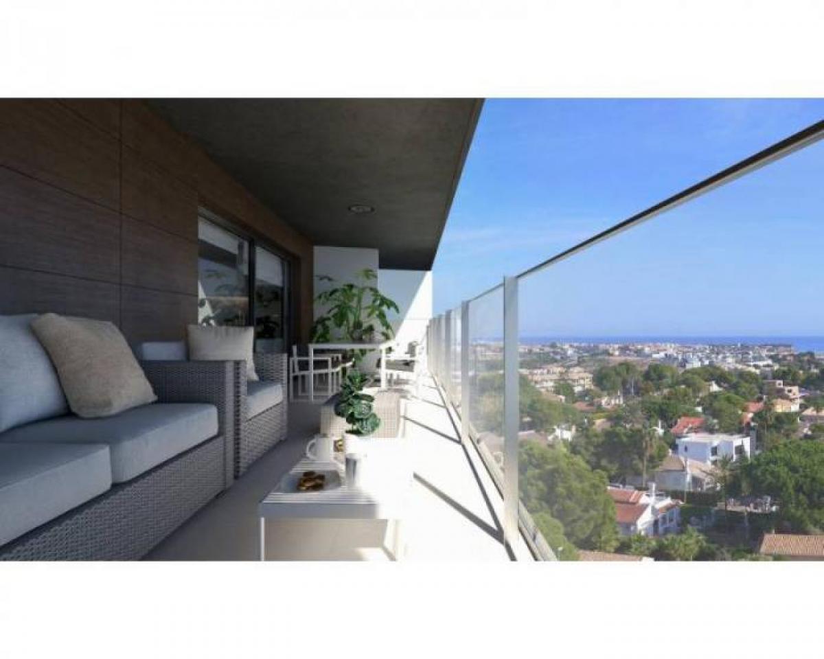 Picture of Apartment For Sale in Orihuela, Alicante, Spain