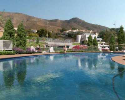 Apartment For Sale in Finestrat, Spain