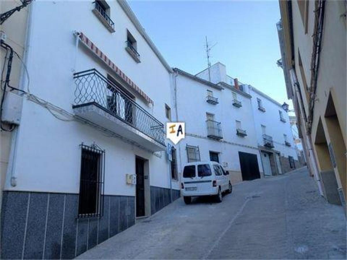 Picture of Home For Sale in Alcala La Real, Andalusia, Spain
