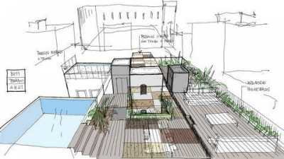 Condo For Sale in Barcelona, Spain