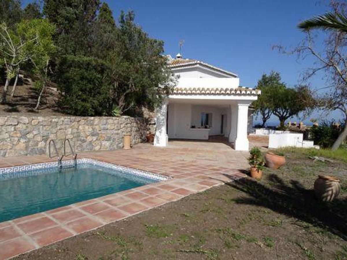 Picture of Home For Sale in La Herradura, Granada, Spain