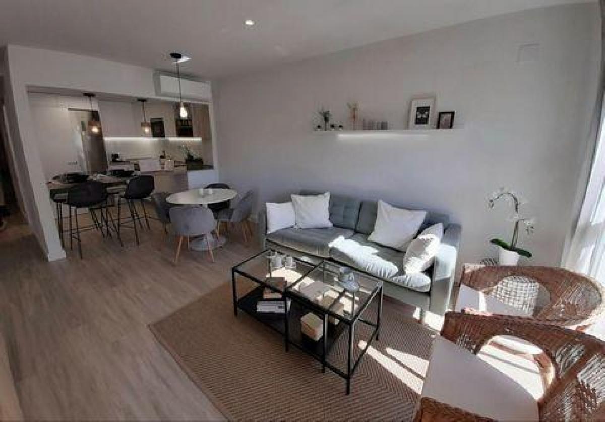 Picture of Condo For Sale in La Herradura, Granada, Spain