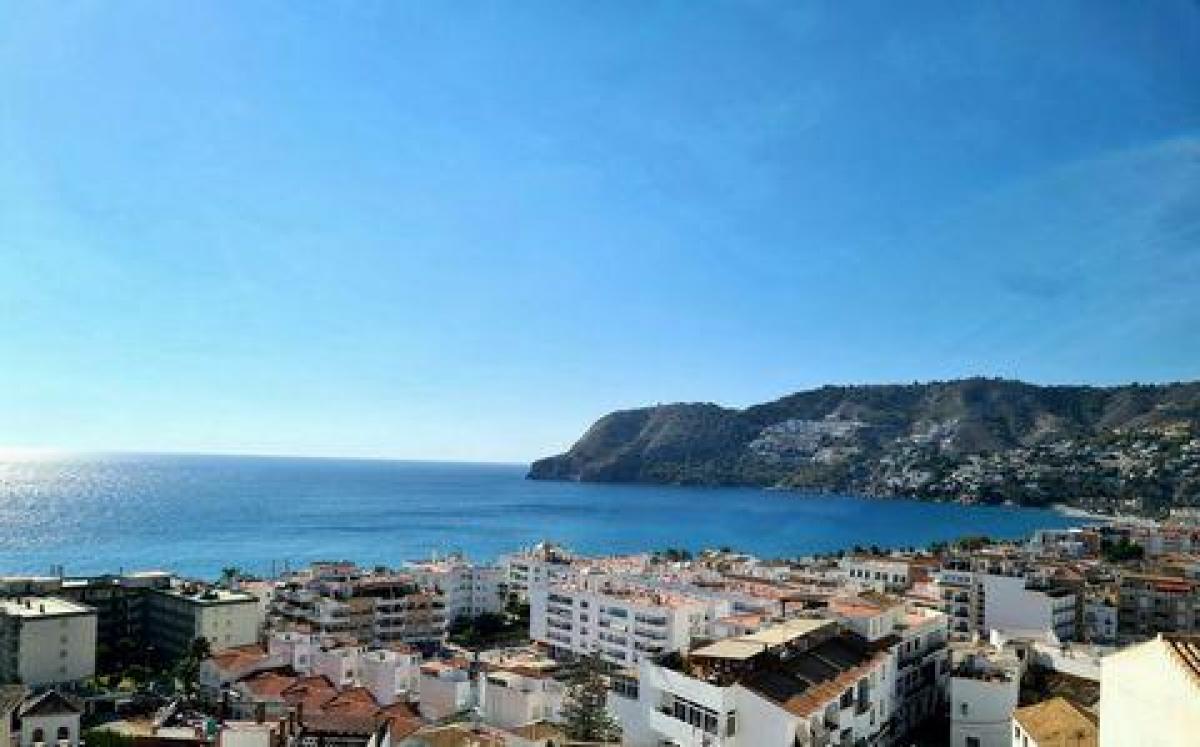 Picture of Condo For Sale in La Herradura, Granada, Spain