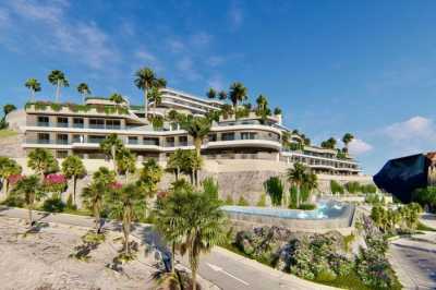 Apartment For Sale in Aguilas, Spain