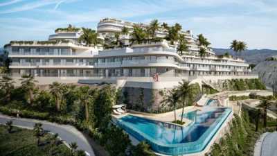 Apartment For Sale in Aguilas, Spain