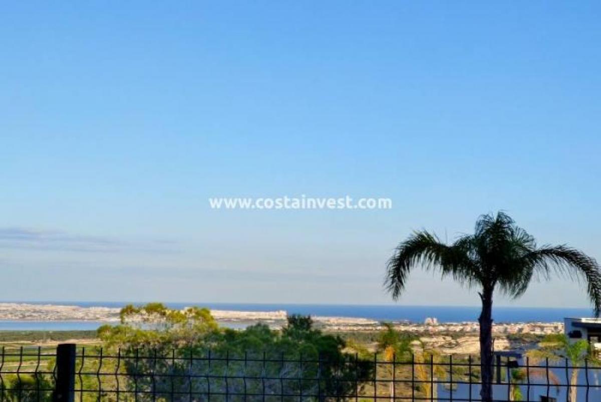 Picture of Apartment For Sale in San Miguel De Salinas, Alicante, Spain