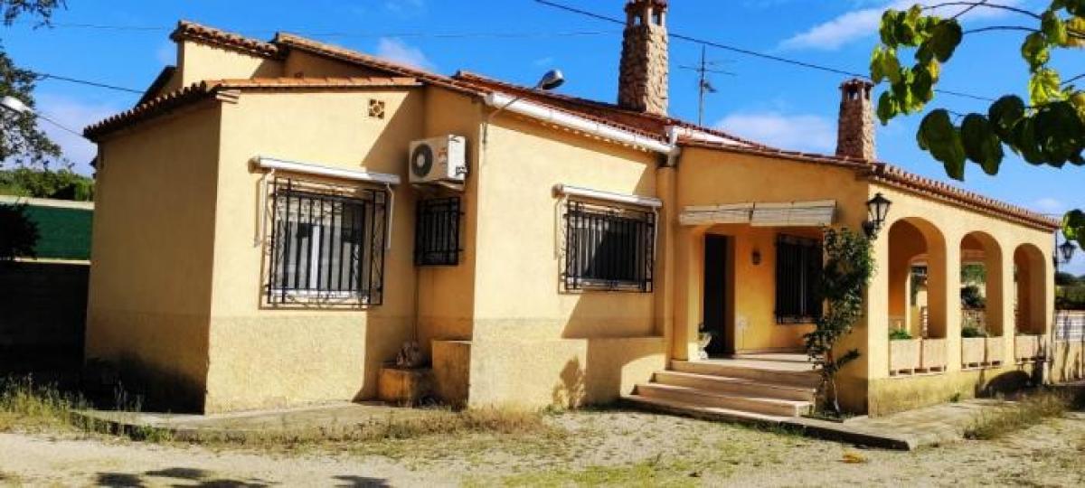 Picture of Home For Sale in Ontinyent, Valencia, Spain