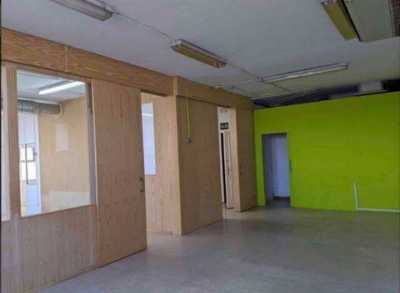 Office For Rent in Madrid, Spain