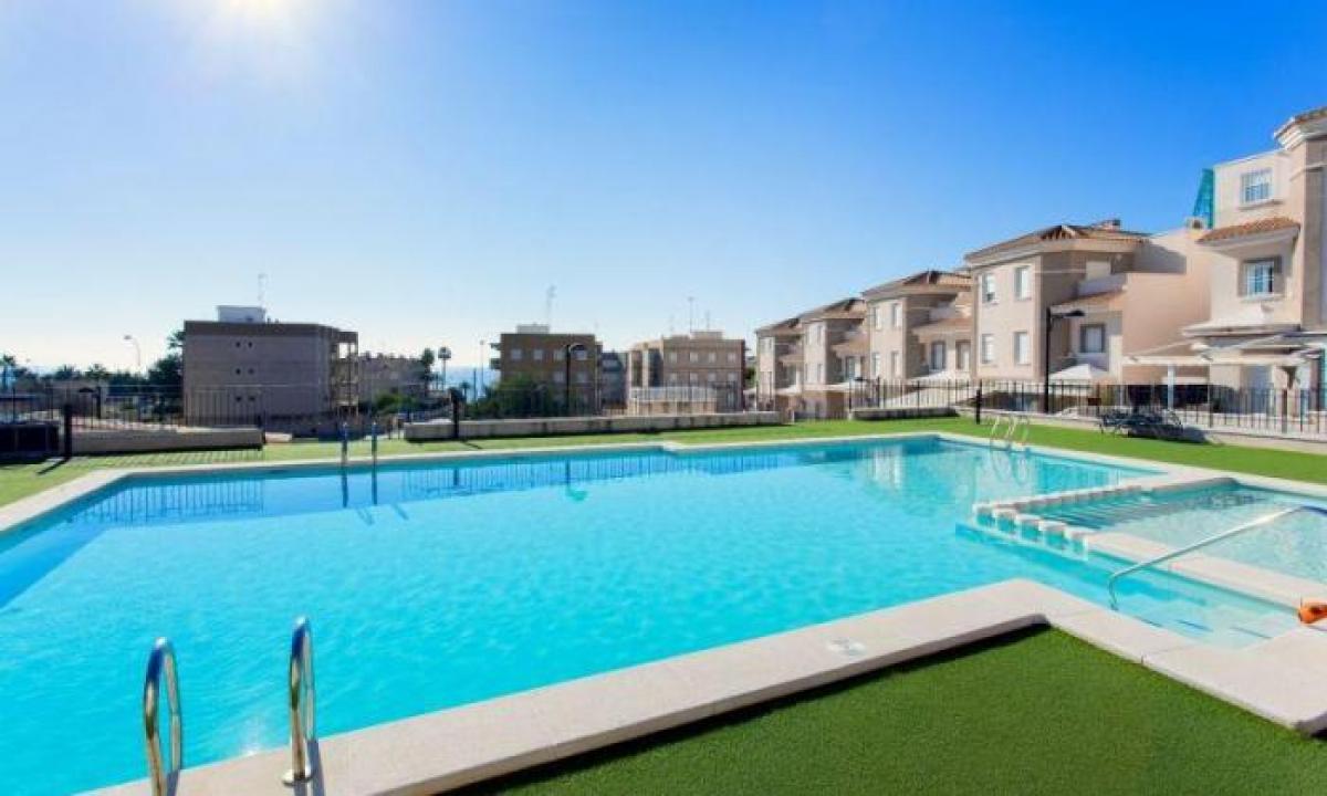 Picture of Apartment For Sale in Santa Pola, Alicante, Spain
