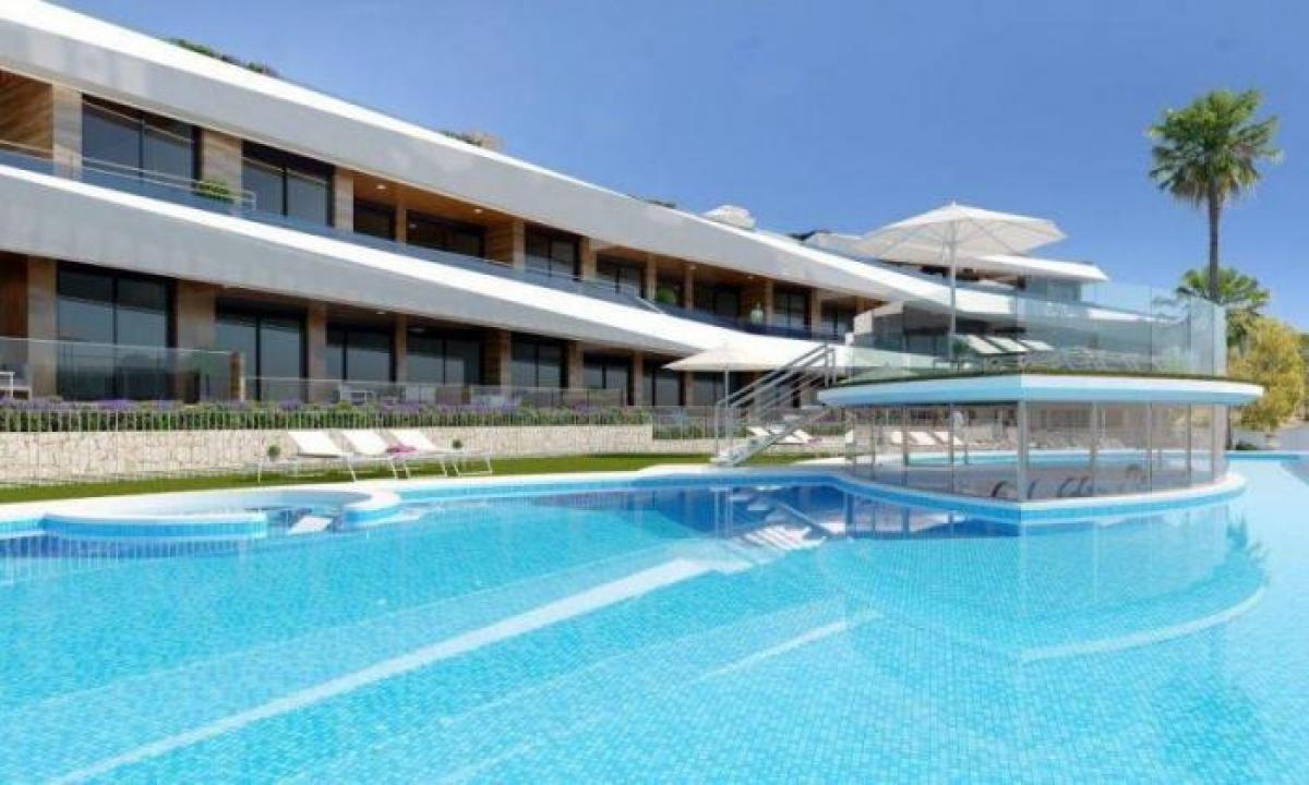 Picture of Apartment For Sale in Santa Pola, Alicante, Spain