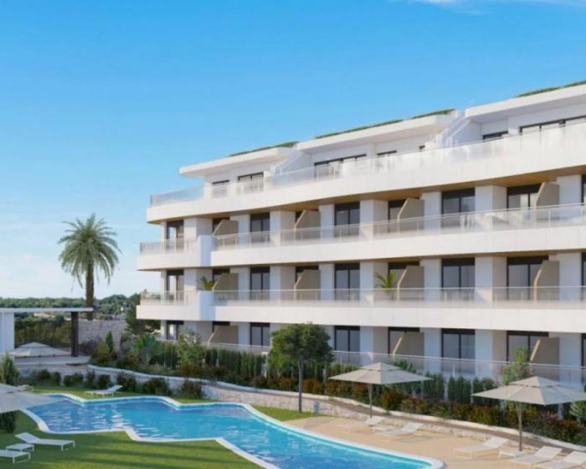 Picture of Apartment For Sale in Orihuela, Alicante, Spain