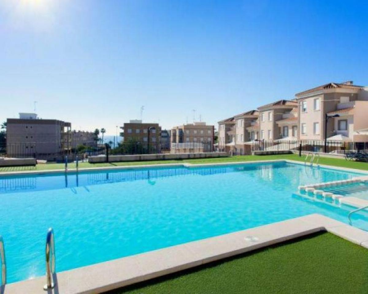 Picture of Bungalow For Sale in Santa Pola, Alicante, Spain