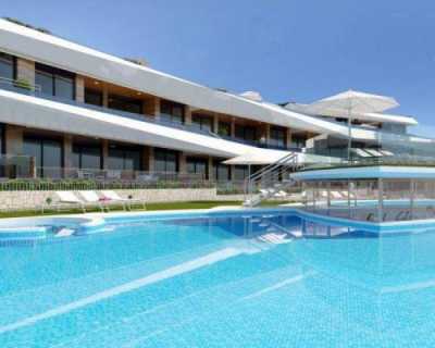 Apartment For Sale in Santa Pola, Spain
