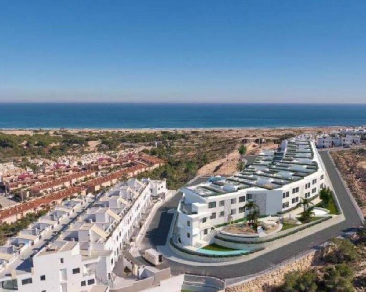 Picture of Apartment For Sale in Santa Pola, Alicante, Spain
