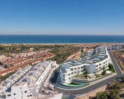 Apartment For Sale in Santa Pola, Spain