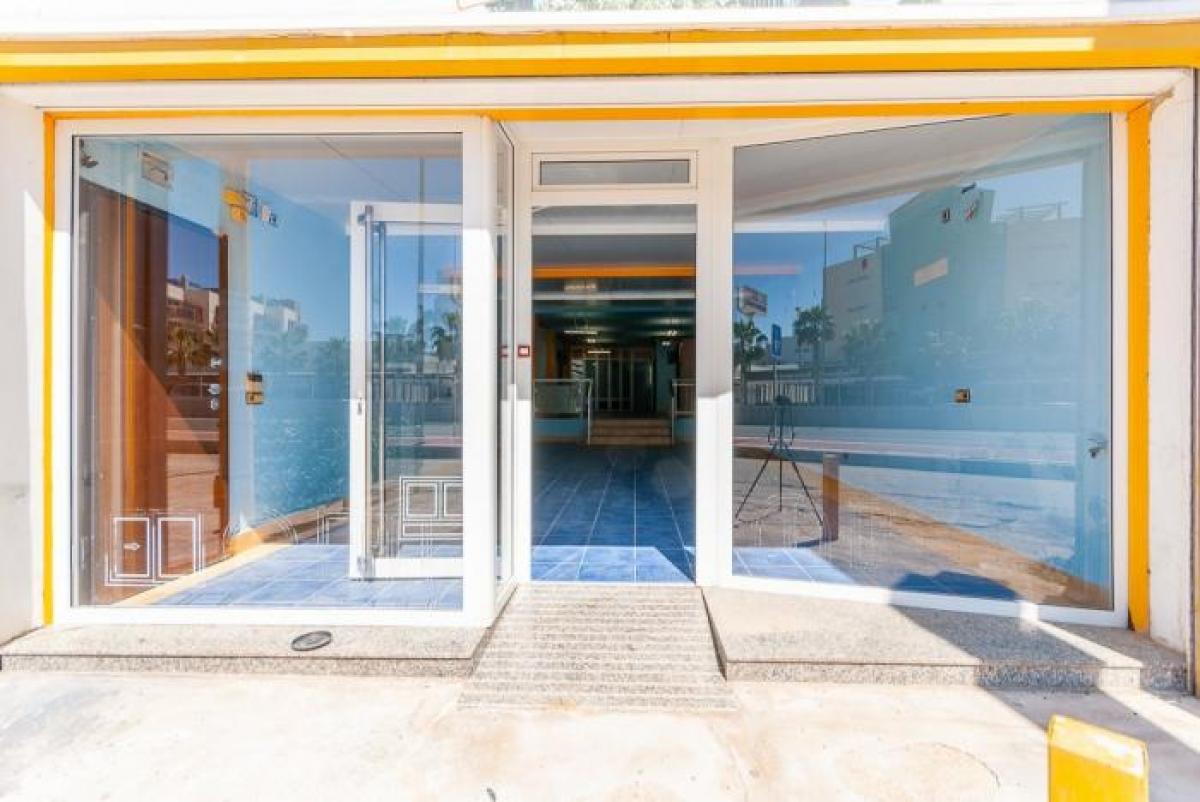 Picture of Retail For Sale in Orihuela Costa, Alicante, Spain